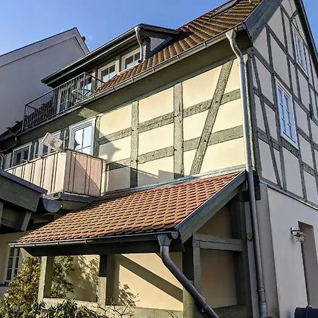 Im Herzen Der Historischen Altstadt * 안게르문데
