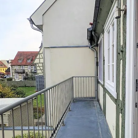 아파트 Im Herzen Der Historischen Altstadt